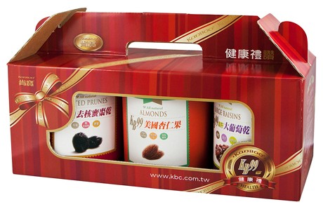 健康禮