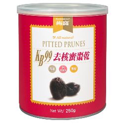 Prunes